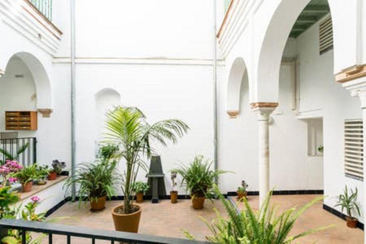 Sevilla Plaza Del Altozano Екстериор снимка